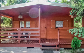 2 Bedroom Awesome Home In Wilczyn